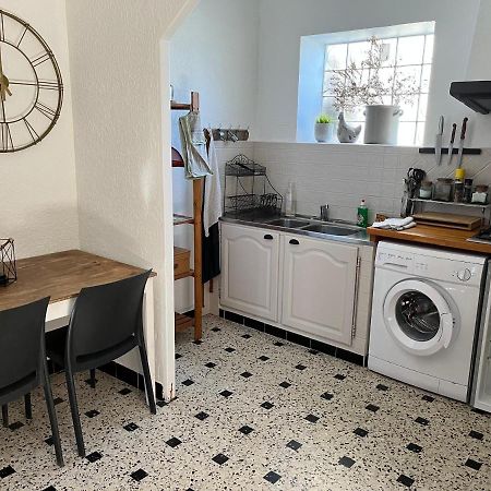Gite De La Bastide Monteux Kültér fotó