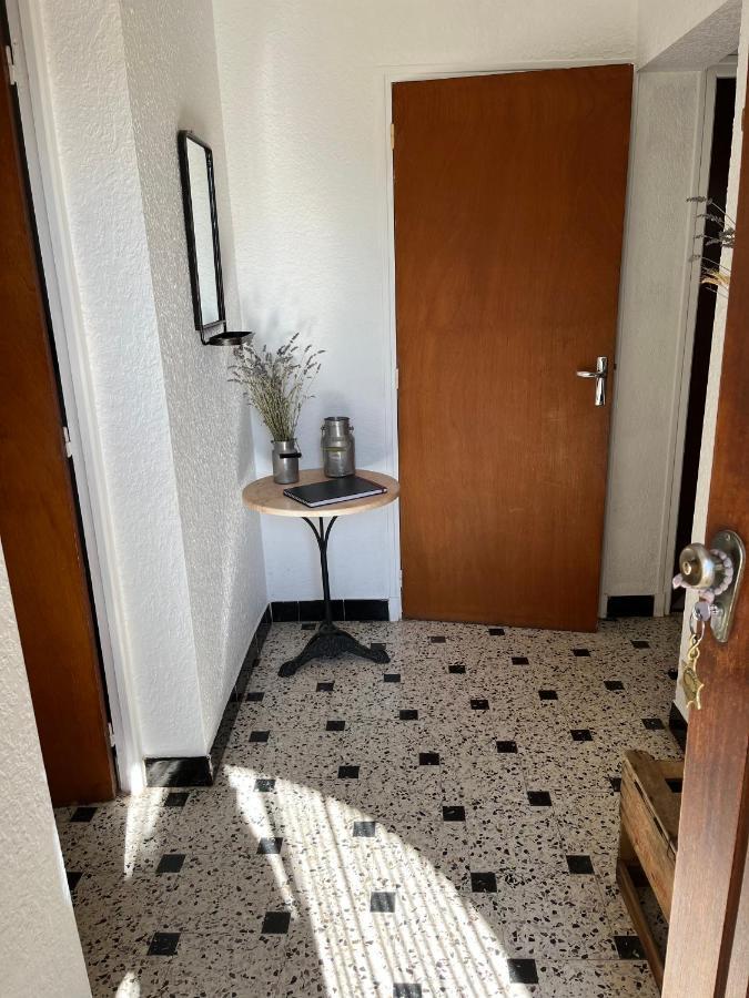 Gite De La Bastide Monteux Kültér fotó