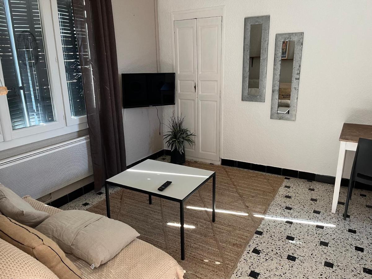 Gite De La Bastide Monteux Kültér fotó